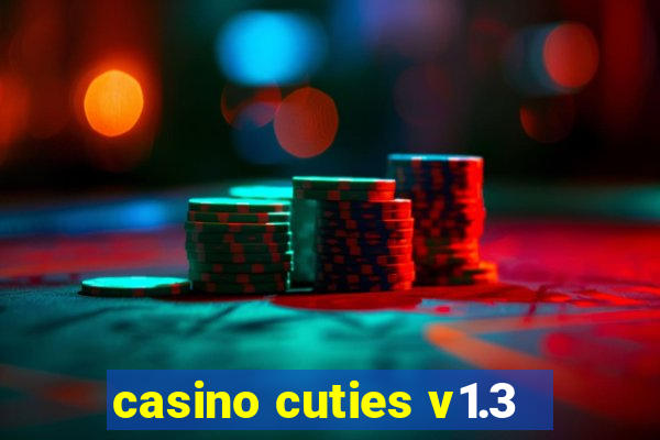 casino cuties v1.3 - android